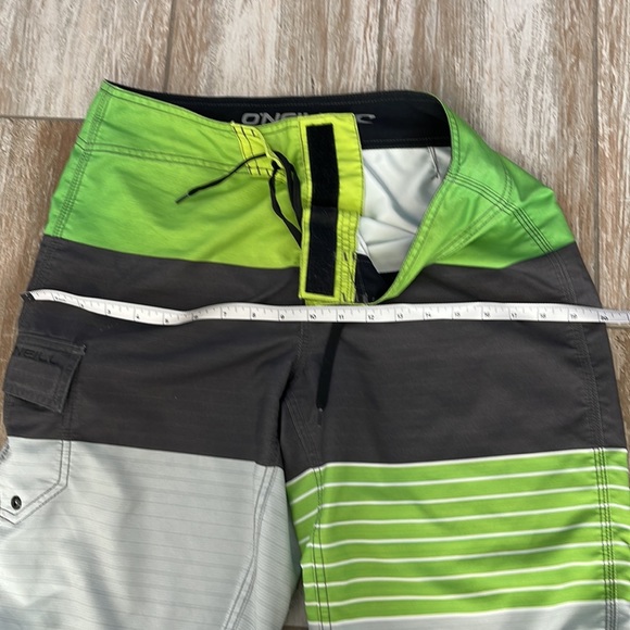 O’Neil swim trunks - Picture 8 of 8